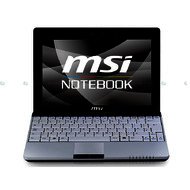 Ремонт ноутбука MSI wind u123